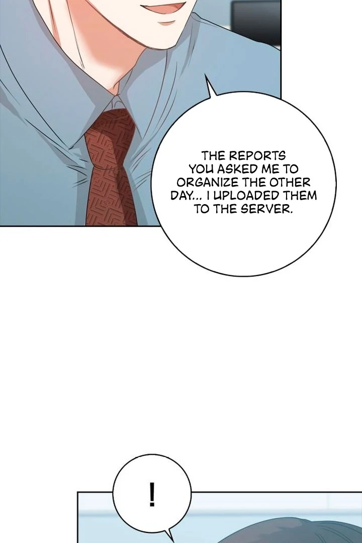 At Our Own Pace Chapter 1 - Page 130