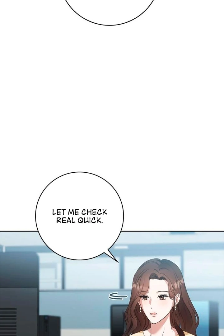 At Our Own Pace Chapter 1 - Page 132