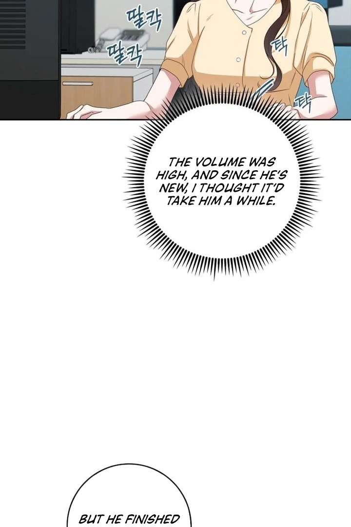 At Our Own Pace Chapter 1 - Page 133