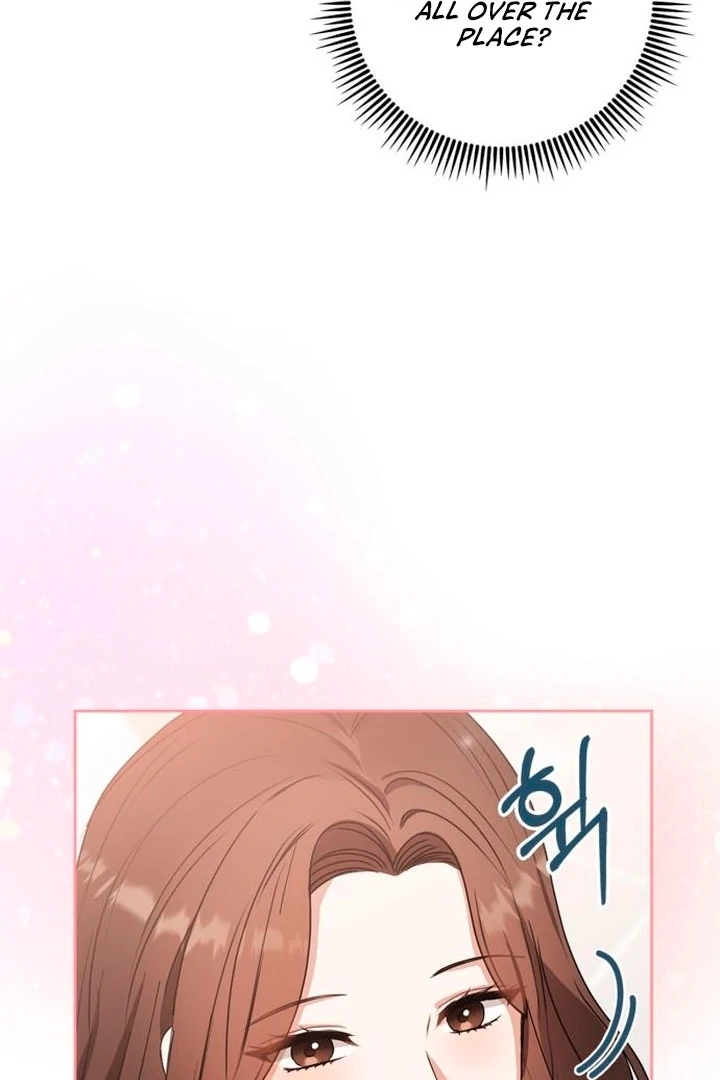 At Our Own Pace Chapter 1 - Page 136