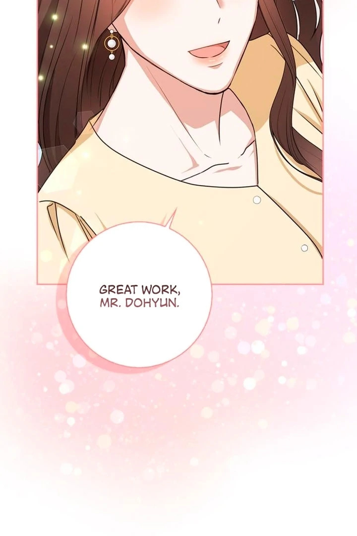 At Our Own Pace Chapter 1 - Page 137