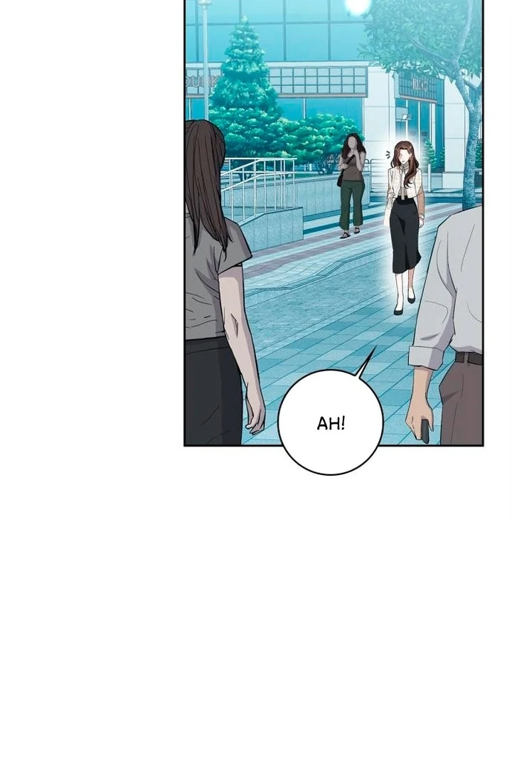 At Our Own Pace Chapter 1 - Page 35