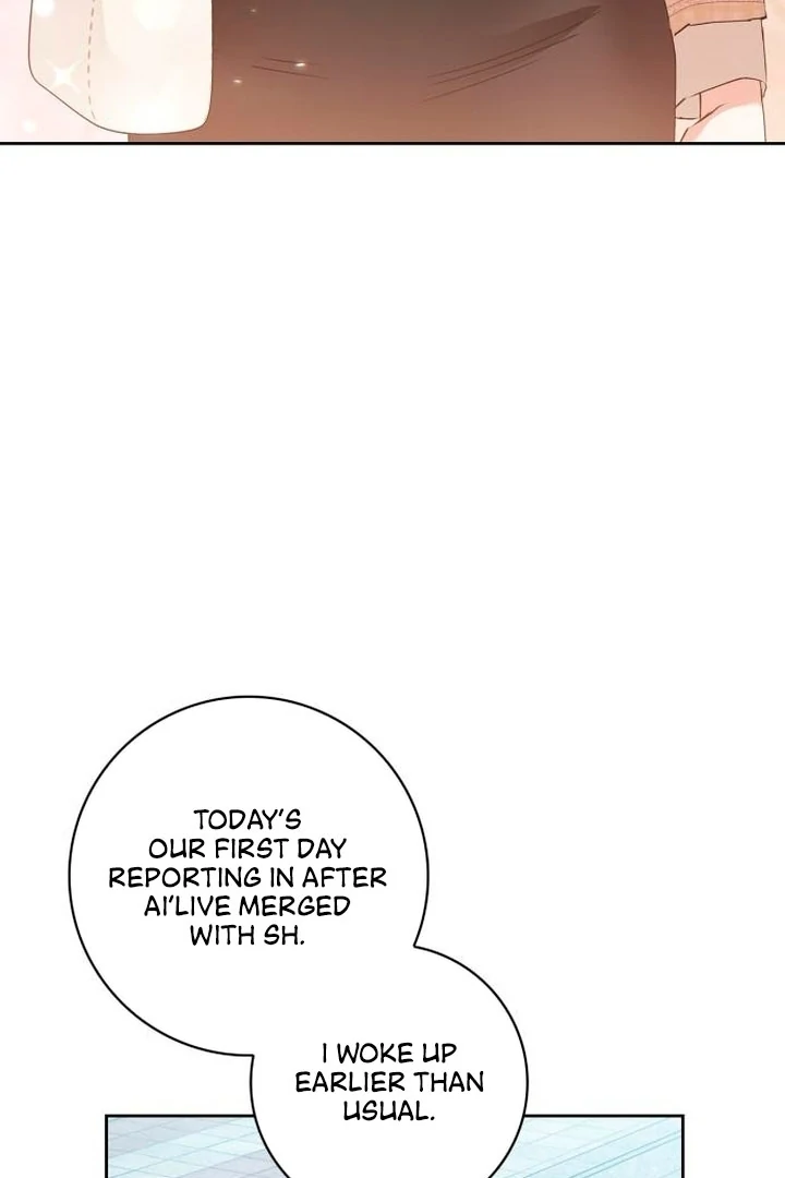 At Our Own Pace Chapter 1 - Page 39