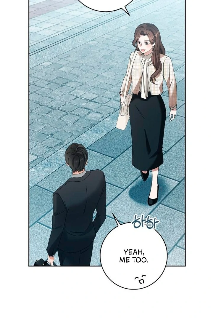 At Our Own Pace Chapter 1 - Page 40