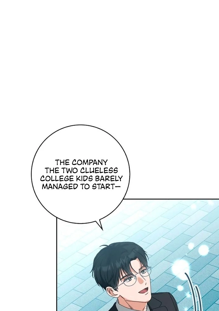At Our Own Pace Chapter 1 - Page 41