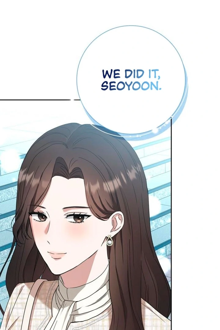 At Our Own Pace Chapter 1 - Page 43