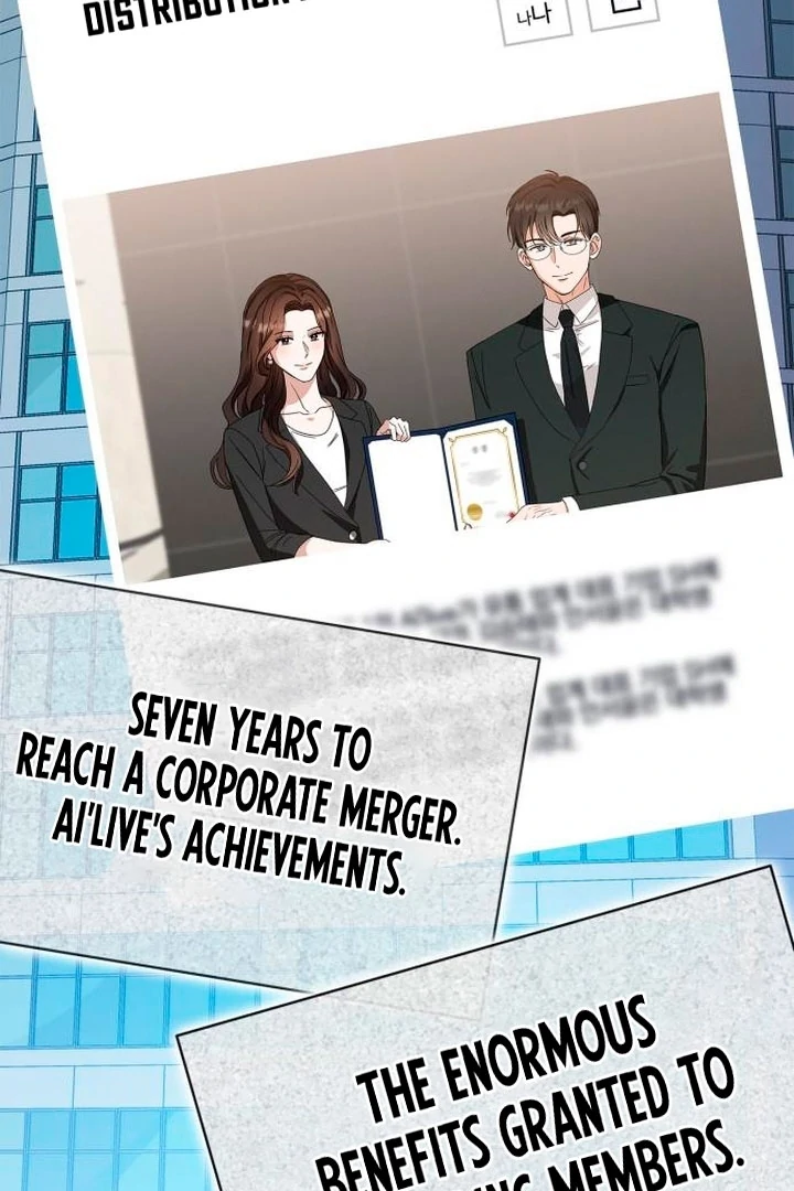 At Our Own Pace Chapter 1 - Page 46