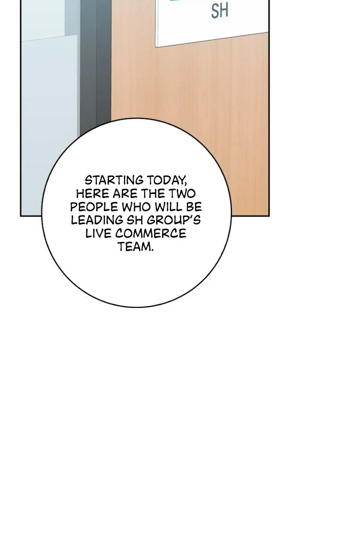At Our Own Pace Chapter 1 - Page 49