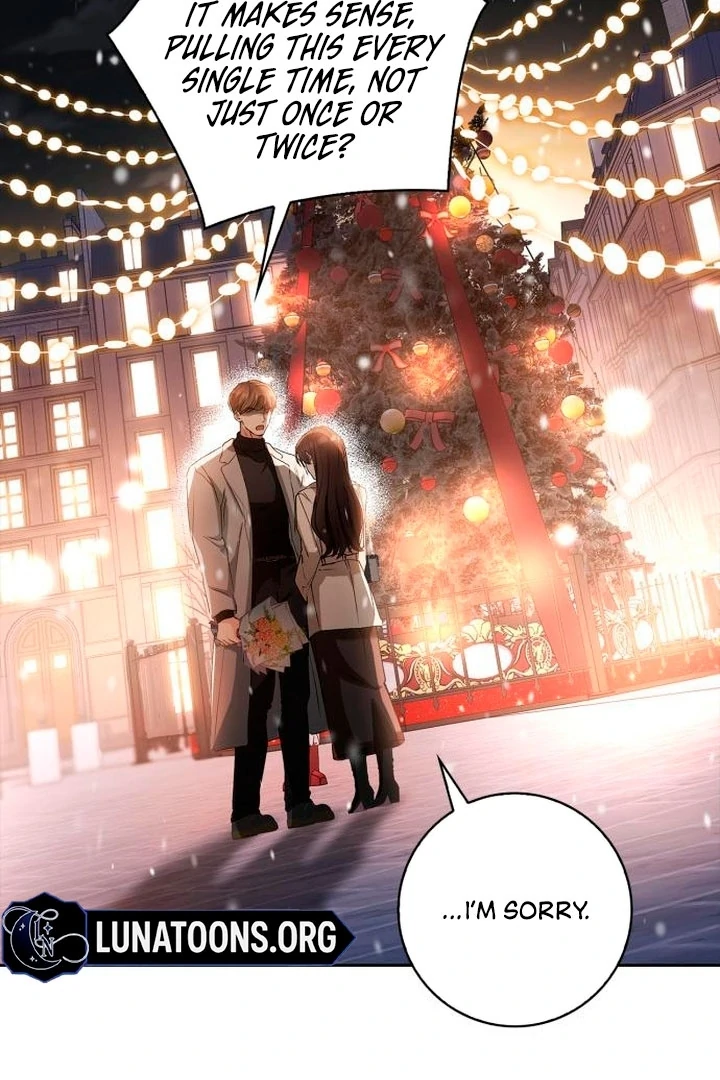 At Our Own Pace Chapter 1 - Page 6