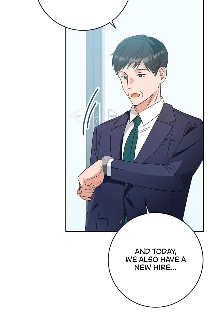 At Our Own Pace Chapter 1 - Page 62