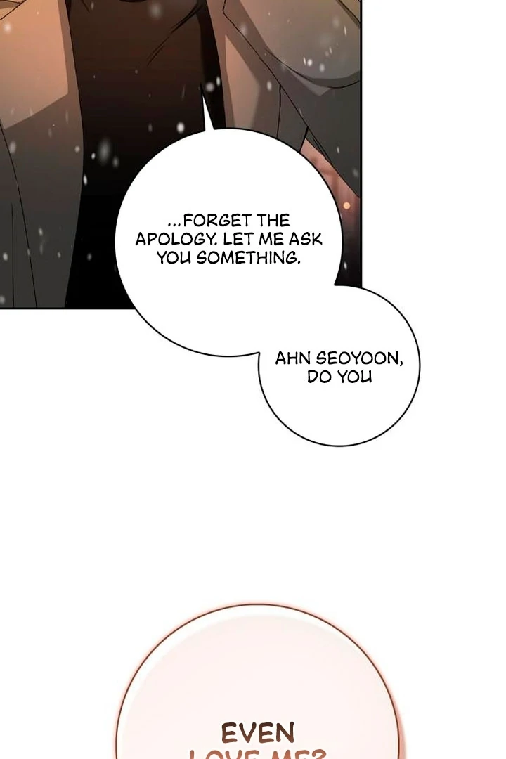 At Our Own Pace Chapter 1 - Page 8