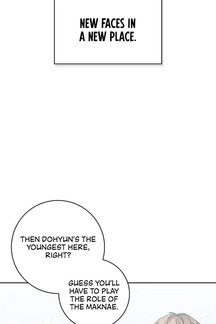 At Our Own Pace Chapter 1 - Page 81