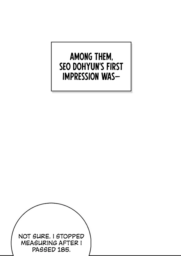 At Our Own Pace Chapter 1 - Page 83