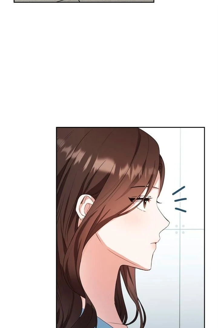 At Our Own Pace Chapter 1 - Page 88
