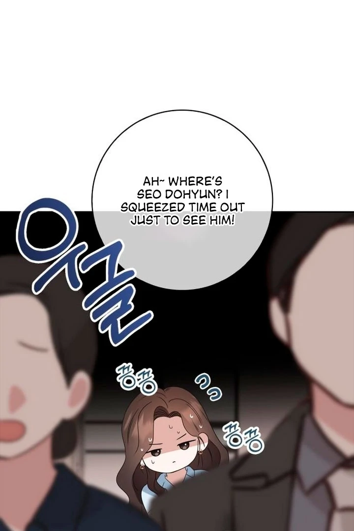 At Our Own Pace Chapter 1 - Page 91