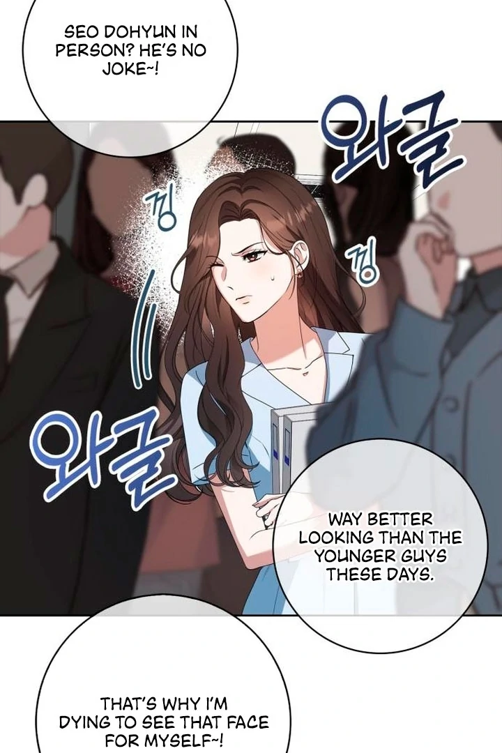 At Our Own Pace Chapter 1 - Page 93