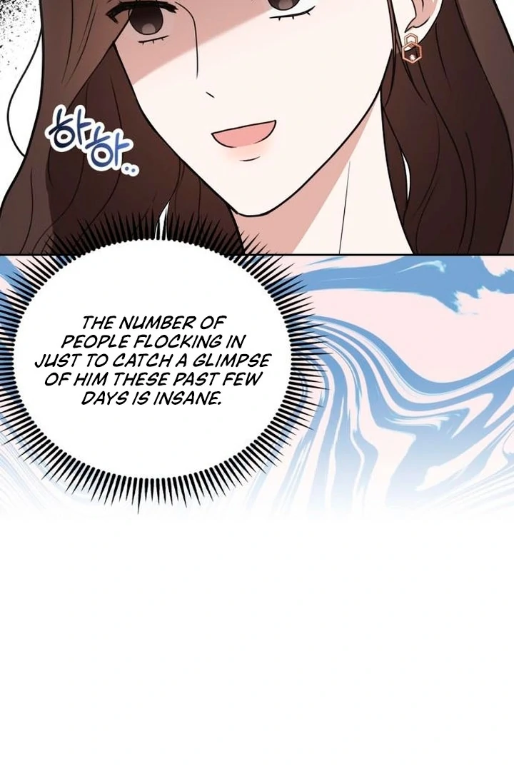 At Our Own Pace Chapter 1 - Page 95