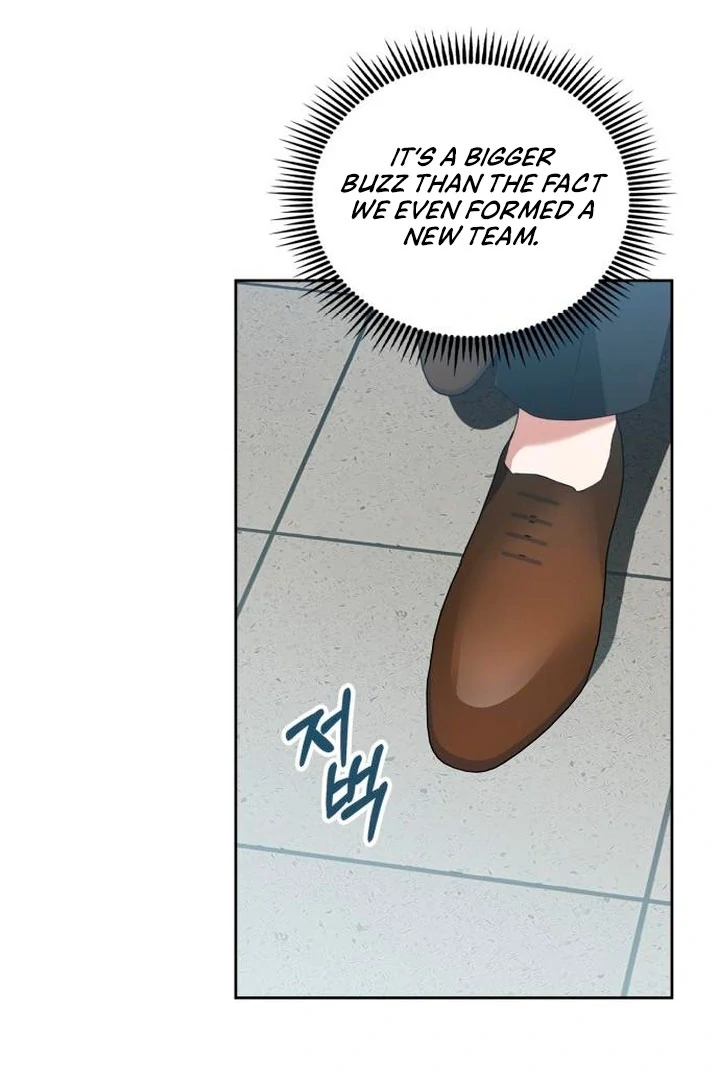 At Our Own Pace Chapter 1 - Page 96
