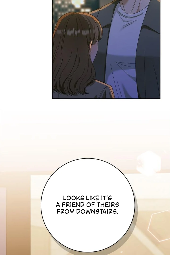 At Our Own Pace Chapter 2 - Page 104