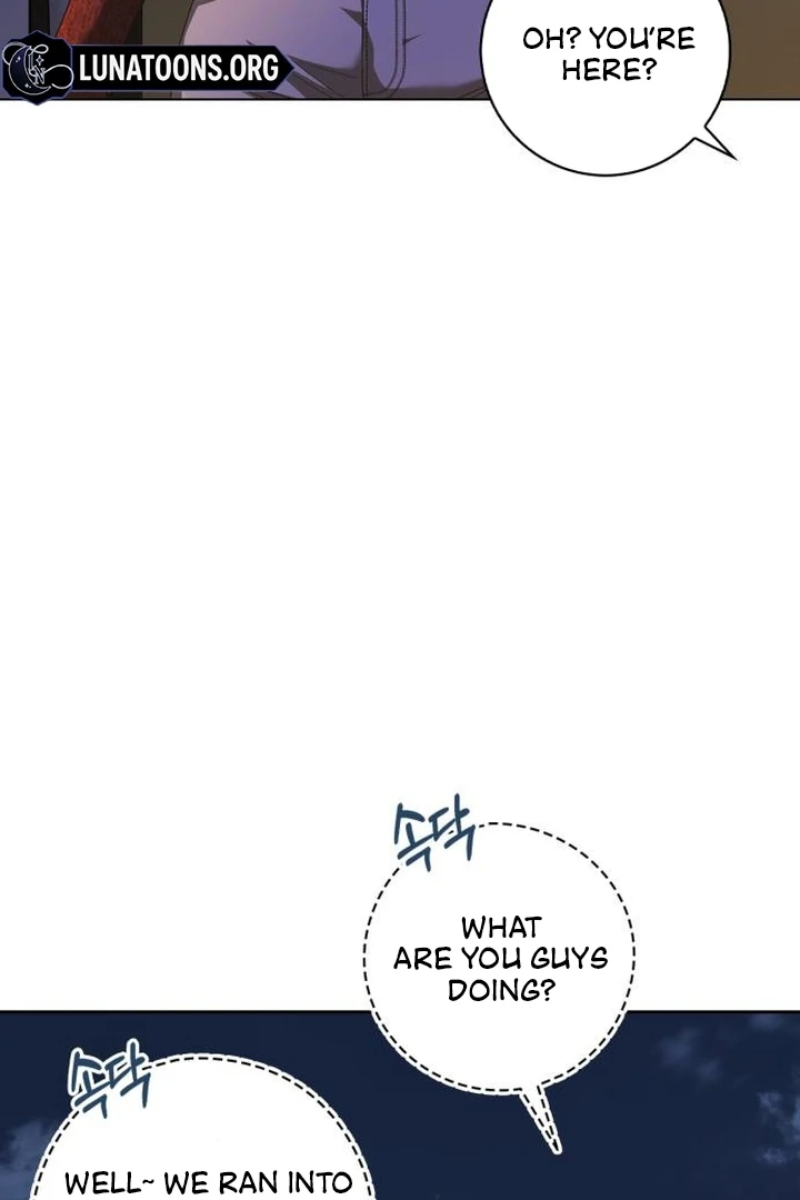 At Our Own Pace Chapter 2 - Page 106