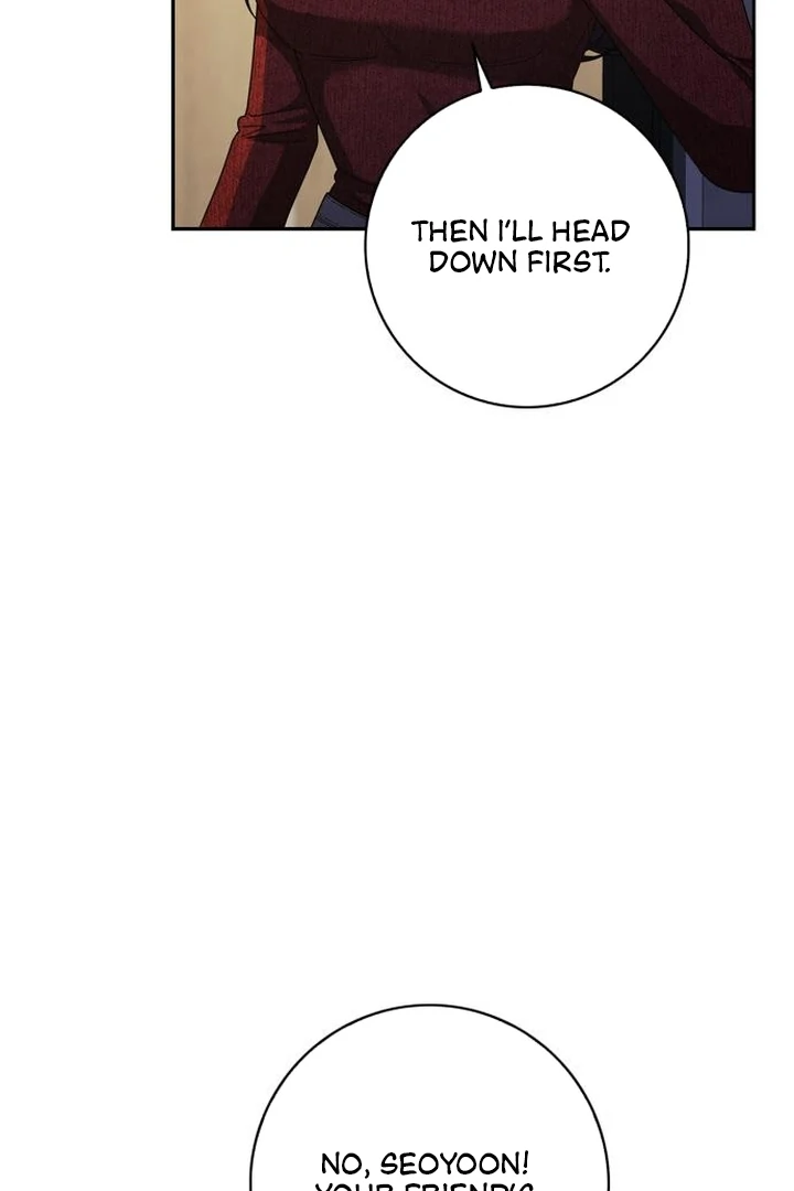 At Our Own Pace Chapter 2 - Page 109
