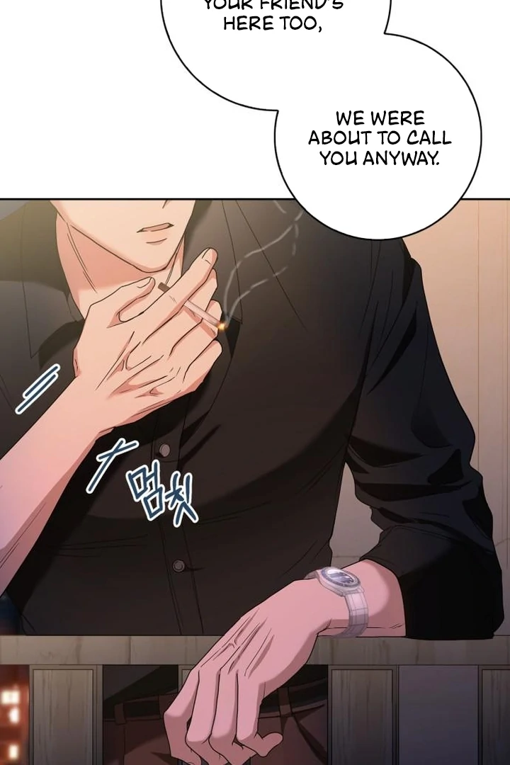 At Our Own Pace Chapter 2 - Page 110