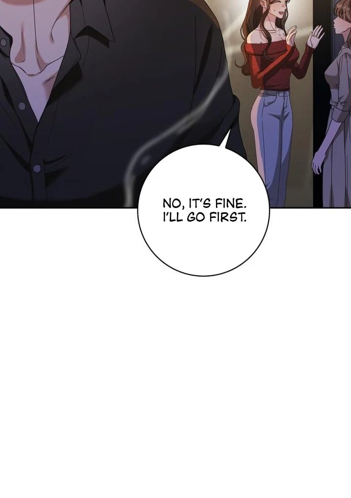 At Our Own Pace Chapter 2 - Page 112