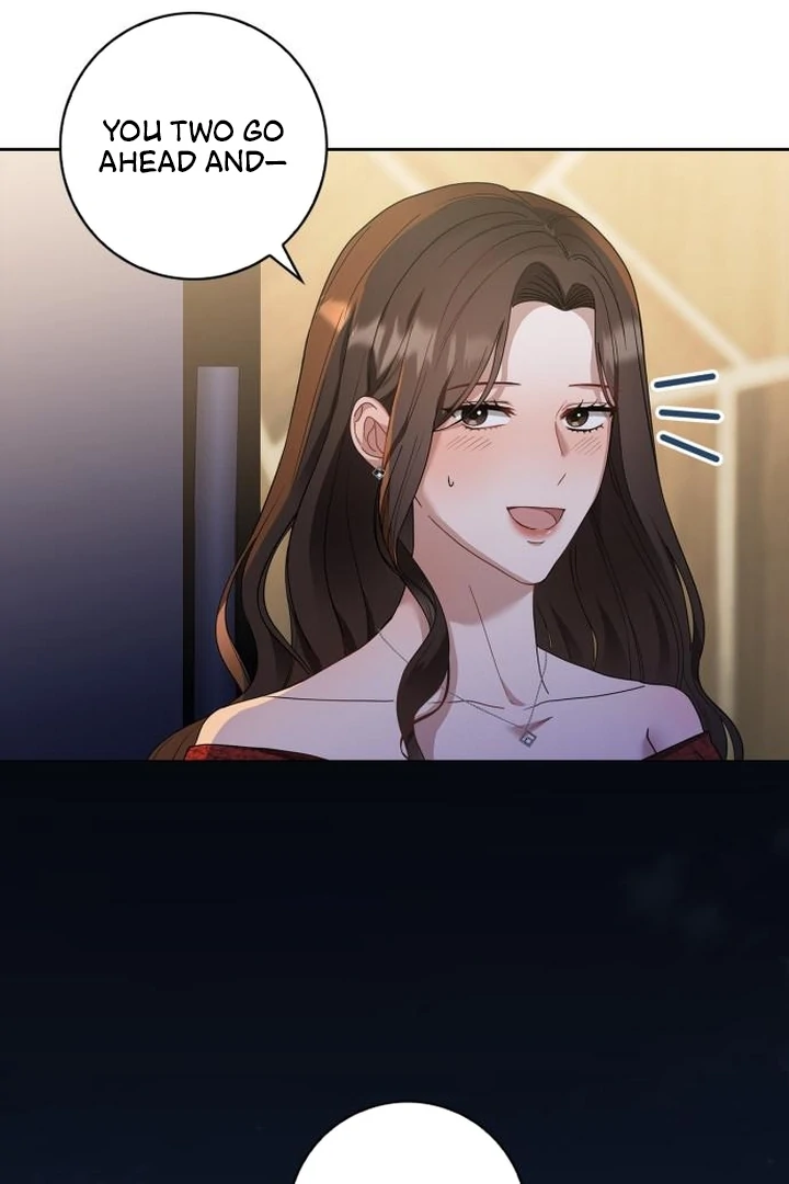 At Our Own Pace Chapter 2 - Page 113
