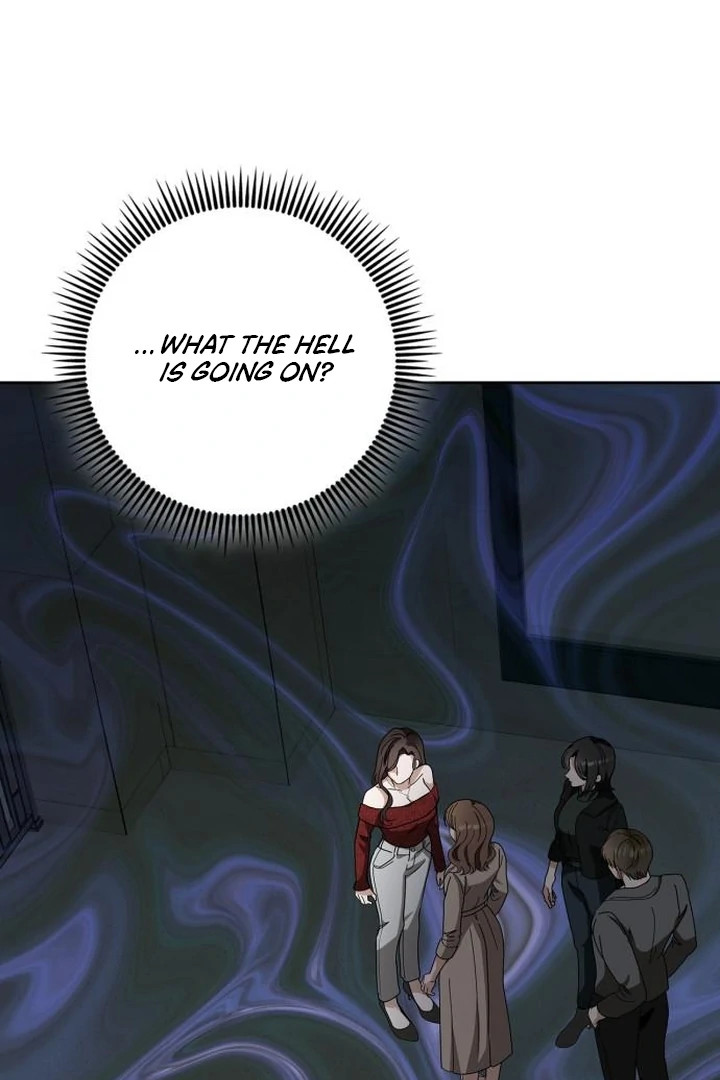 At Our Own Pace Chapter 2 - Page 120