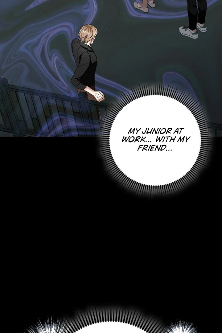 At Our Own Pace Chapter 2 - Page 121