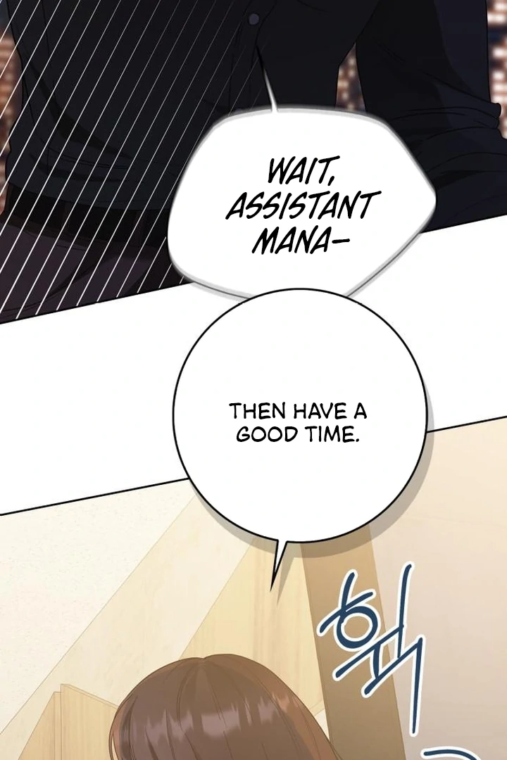 At Our Own Pace Chapter 2 - Page 126