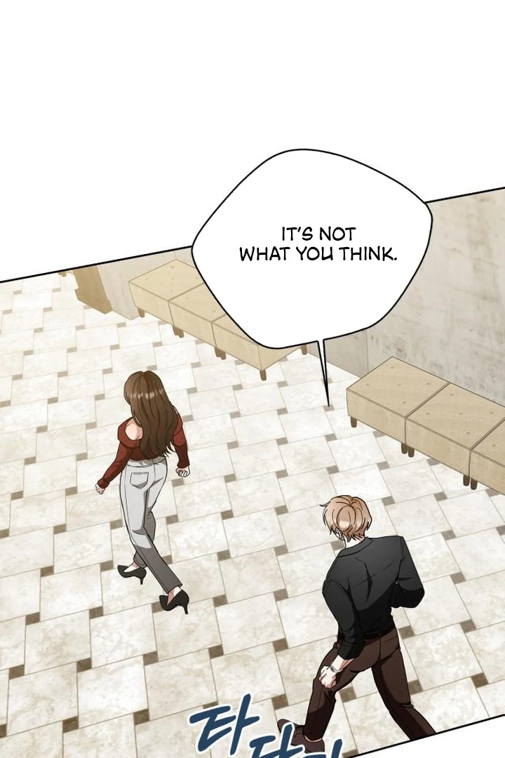 At Our Own Pace Chapter 2 - Page 130