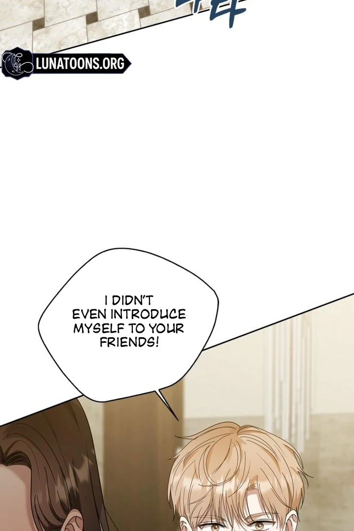 At Our Own Pace Chapter 2 - Page 131