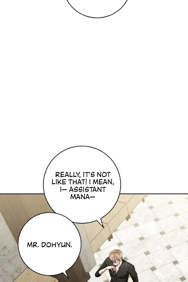 At Our Own Pace Chapter 2 - Page 134