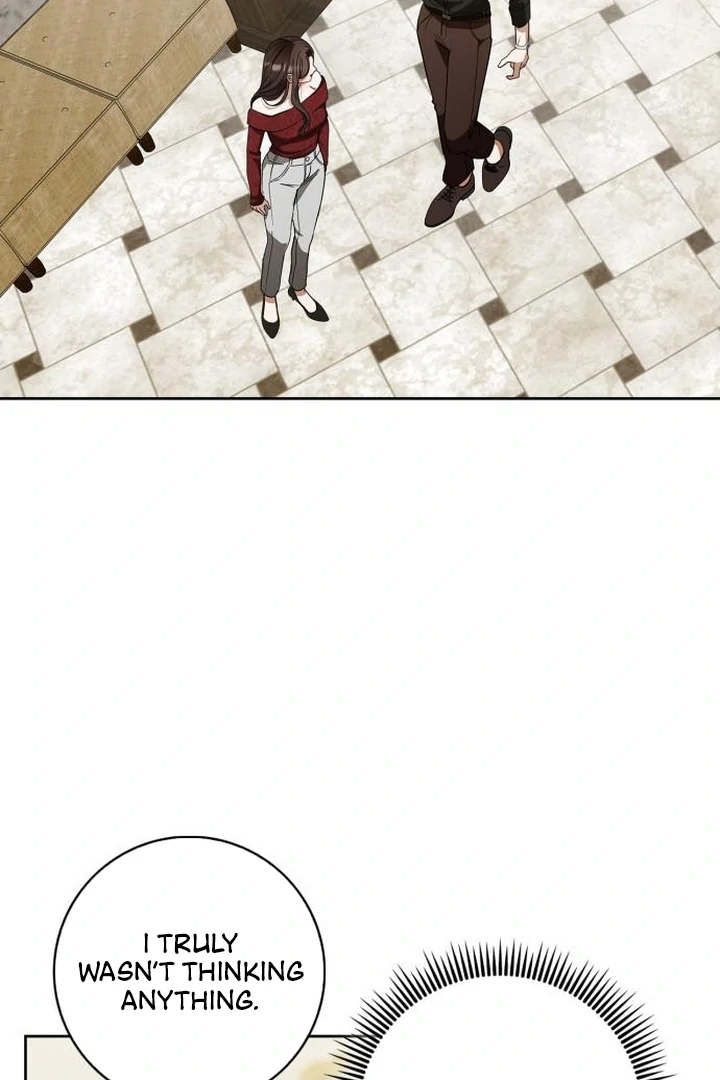 At Our Own Pace Chapter 2 - Page 135