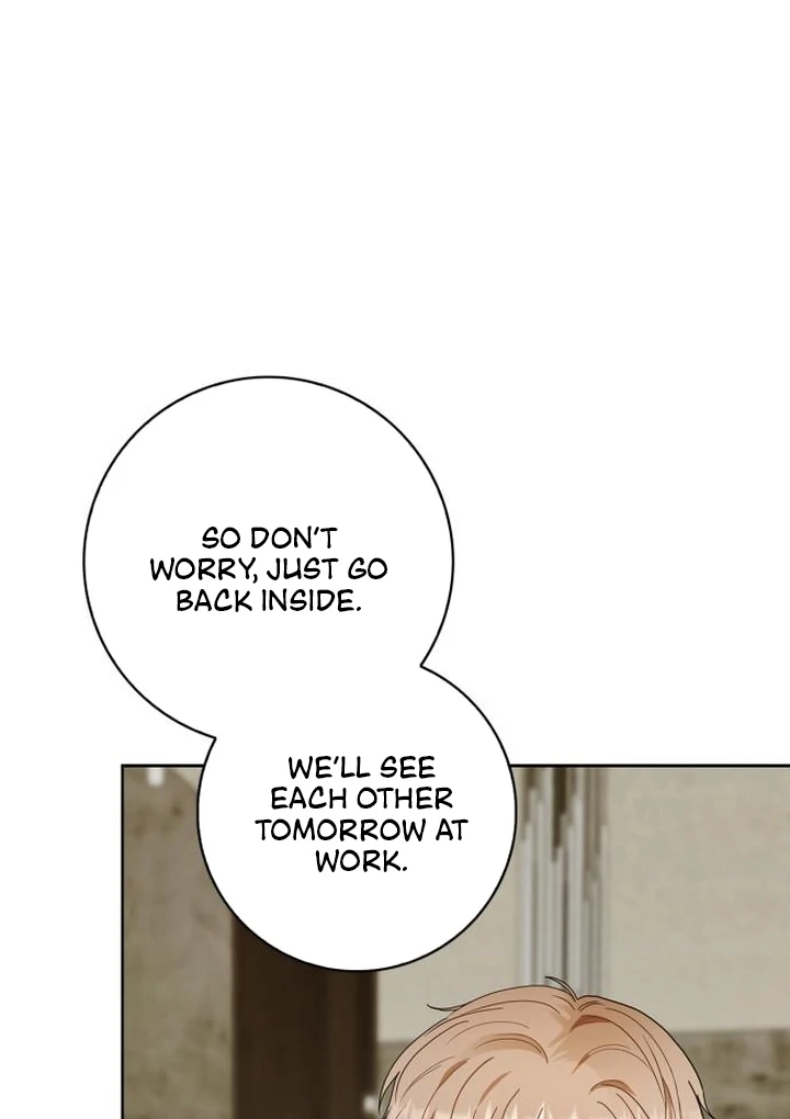 At Our Own Pace Chapter 2 - Page 137