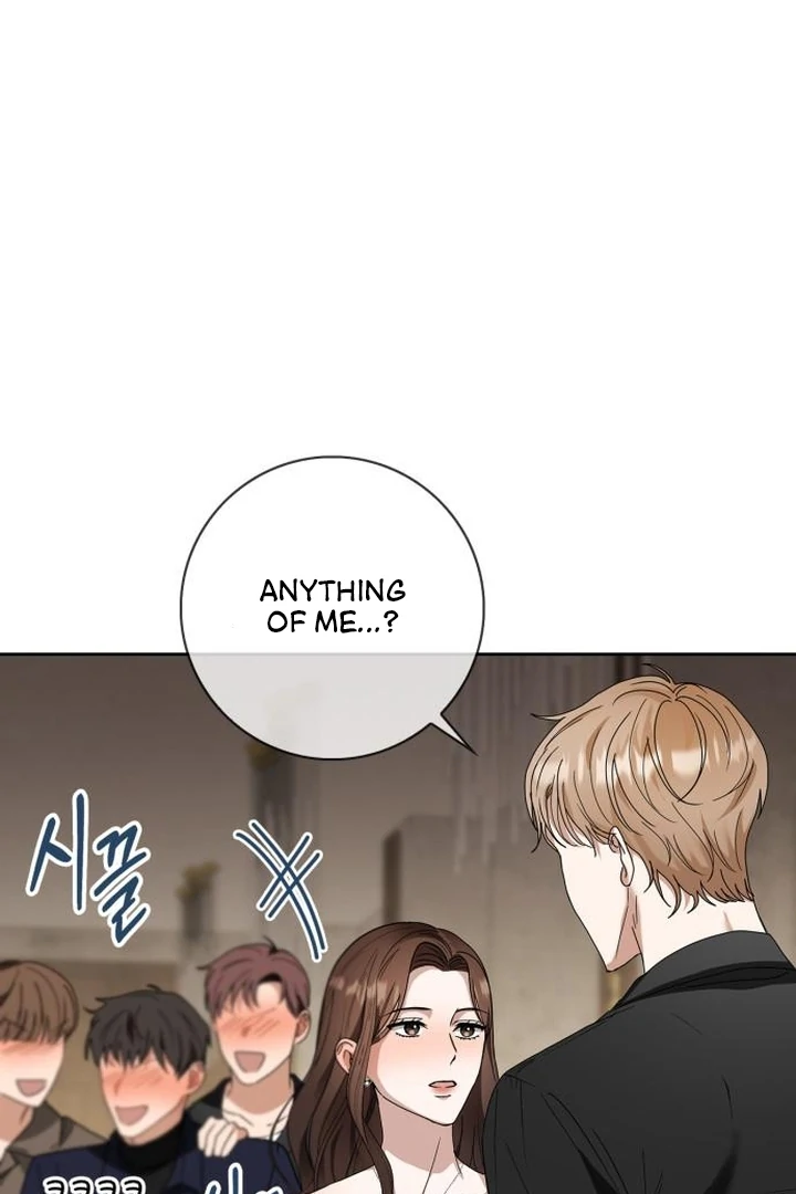 At Our Own Pace Chapter 2 - Page 140