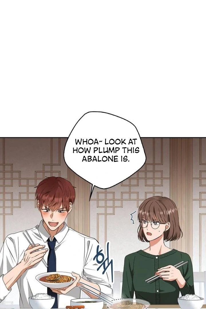 At Our Own Pace Chapter 2 - Page 16