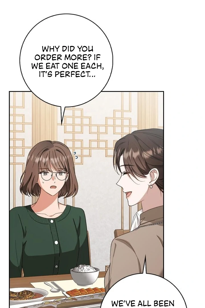 At Our Own Pace Chapter 2 - Page 19