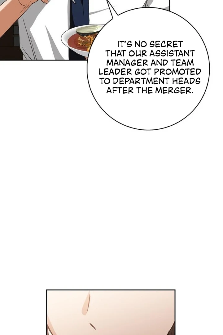 At Our Own Pace Chapter 2 - Page 23