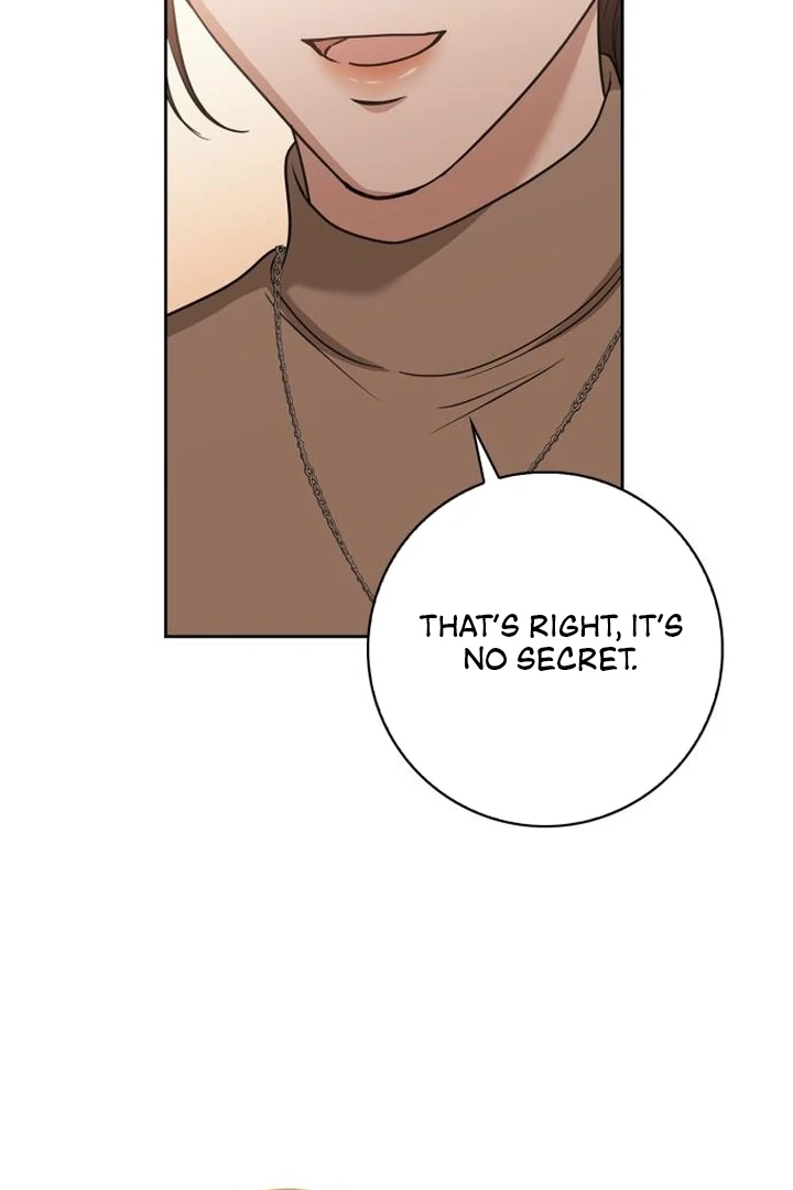 At Our Own Pace Chapter 2 - Page 24