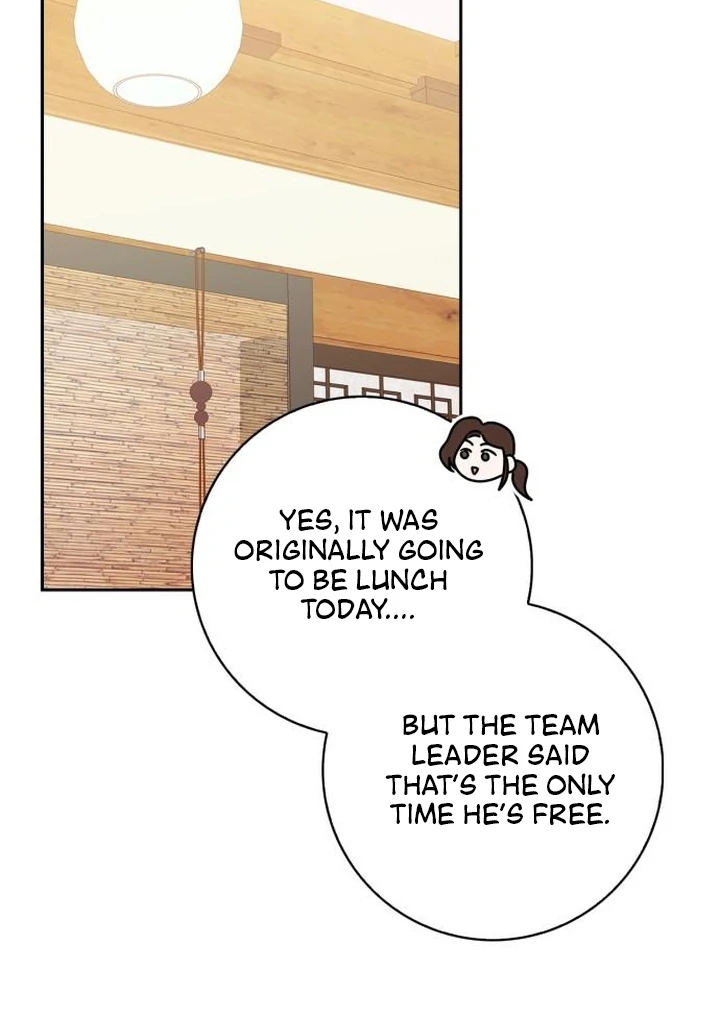 At Our Own Pace Chapter 2 - Page 28