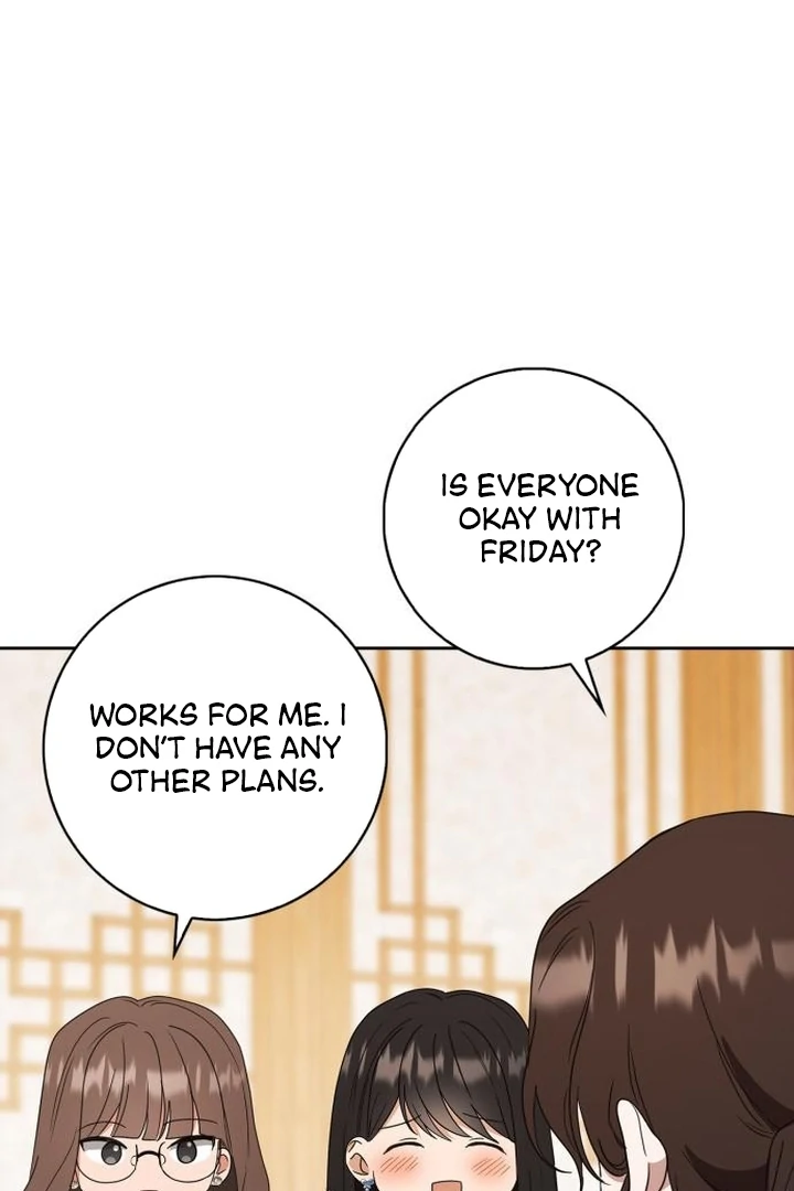 At Our Own Pace Chapter 2 - Page 29