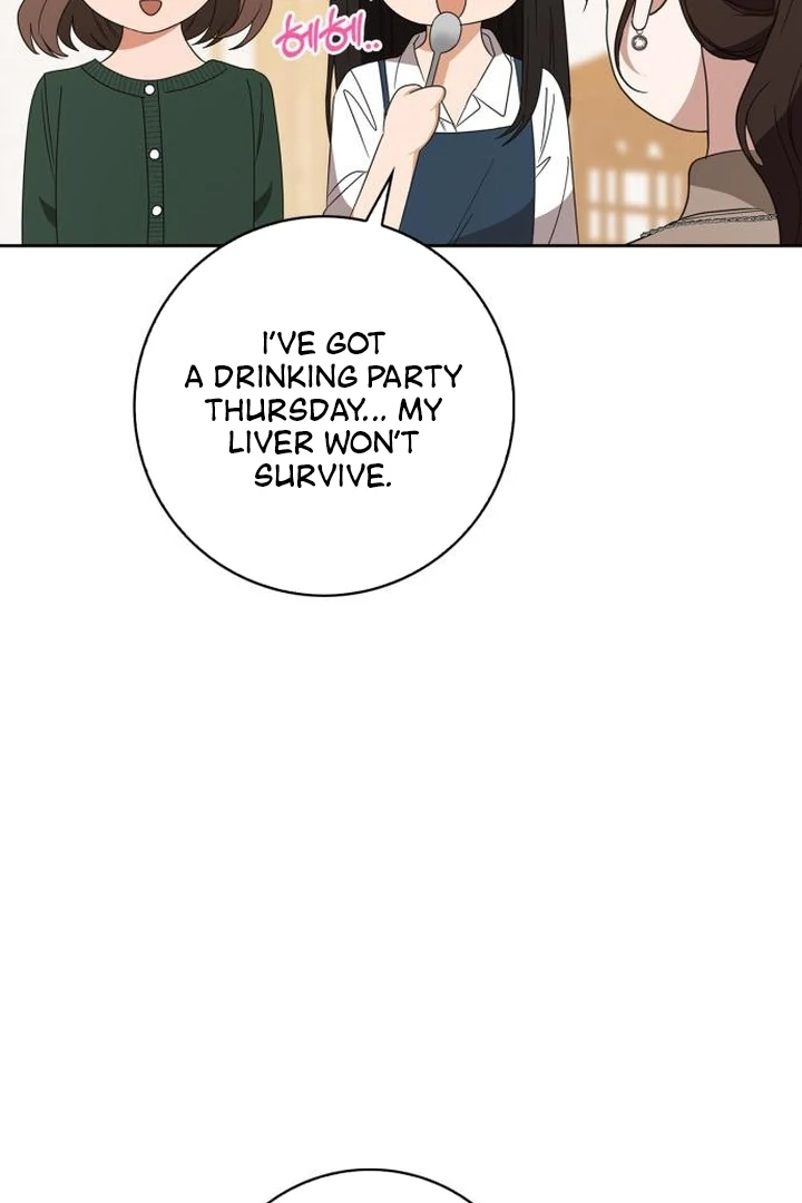 At Our Own Pace Chapter 2 - Page 30