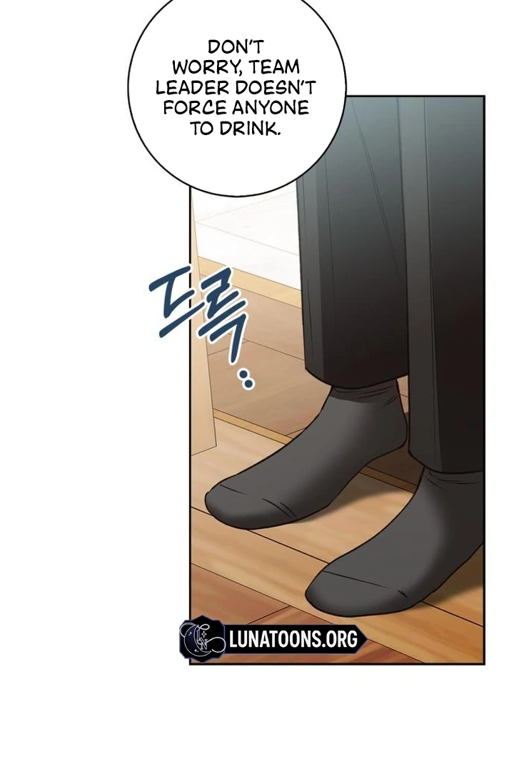 At Our Own Pace Chapter 2 - Page 31