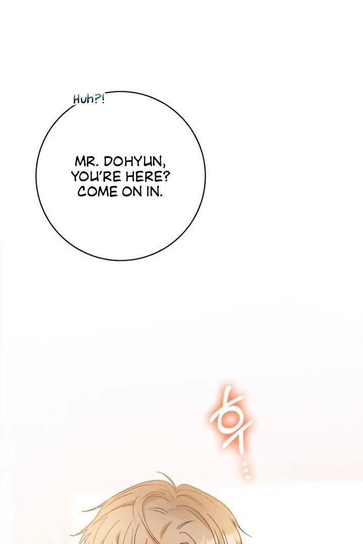 At Our Own Pace Chapter 2 - Page 32
