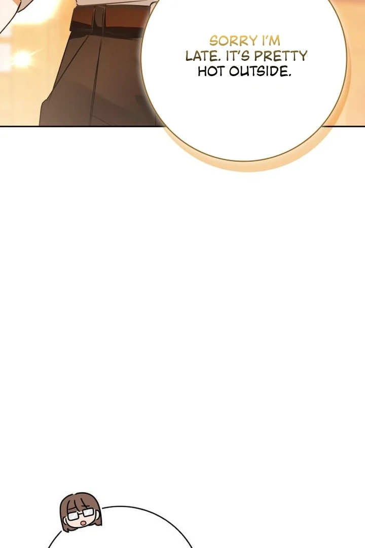 At Our Own Pace Chapter 2 - Page 34