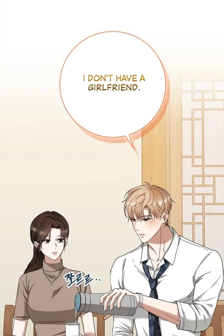 At Our Own Pace Chapter 2 - Page 38