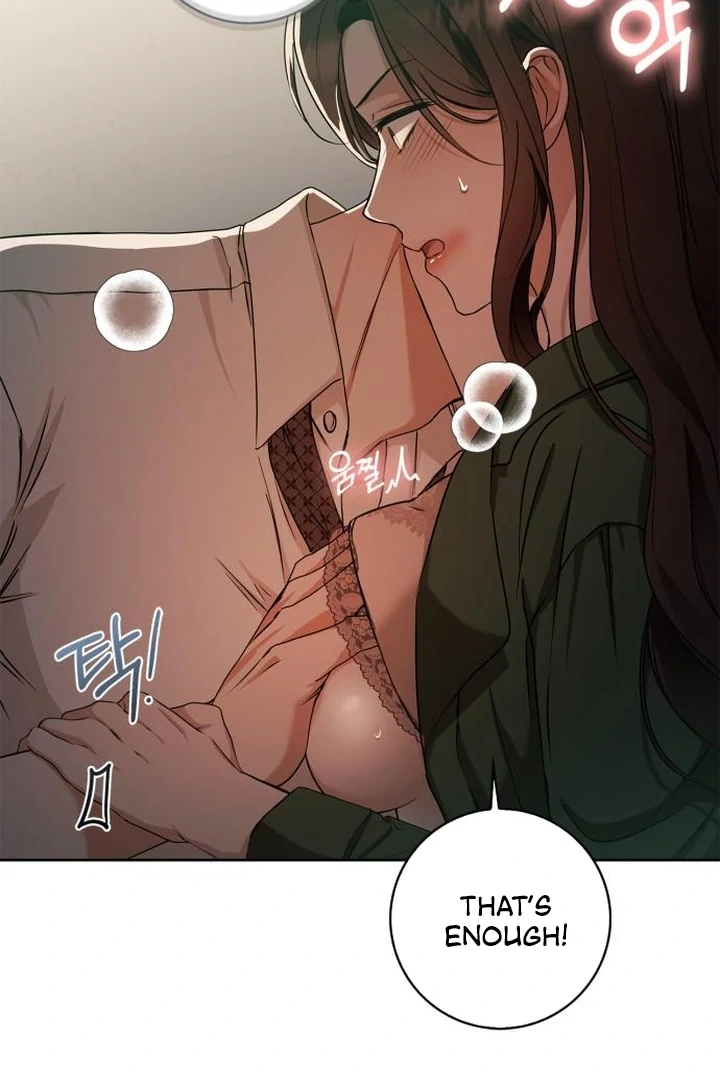 At Our Own Pace Chapter 2 - Page 5