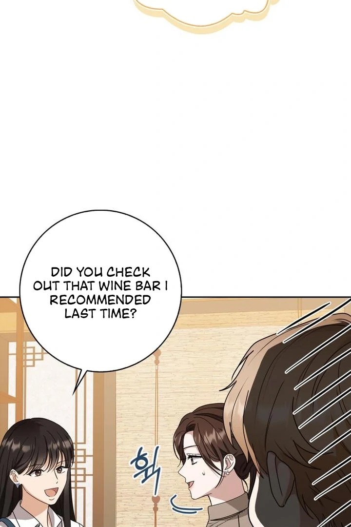 At Our Own Pace Chapter 2 - Page 44